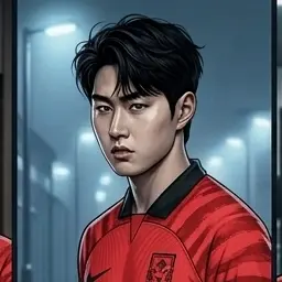 Profile image of 이강인
