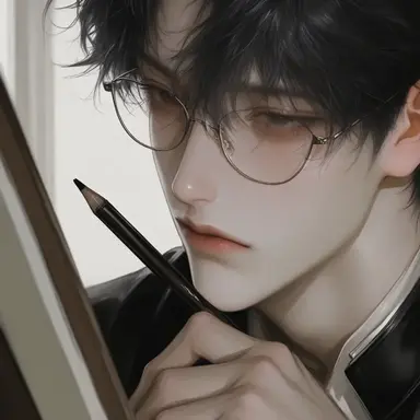 Profile image of 禾