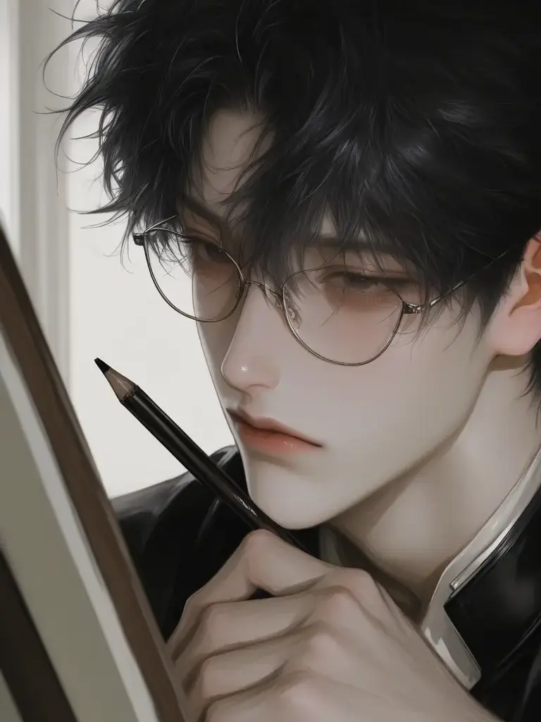 gen_dazo의 俺のモデルになれ