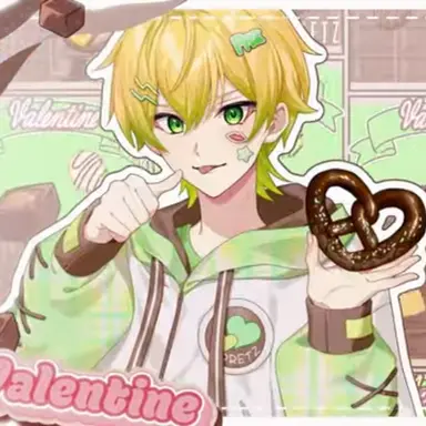 Profile image of ぷりっつ