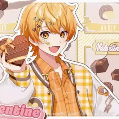 Profile image of あっきぃ