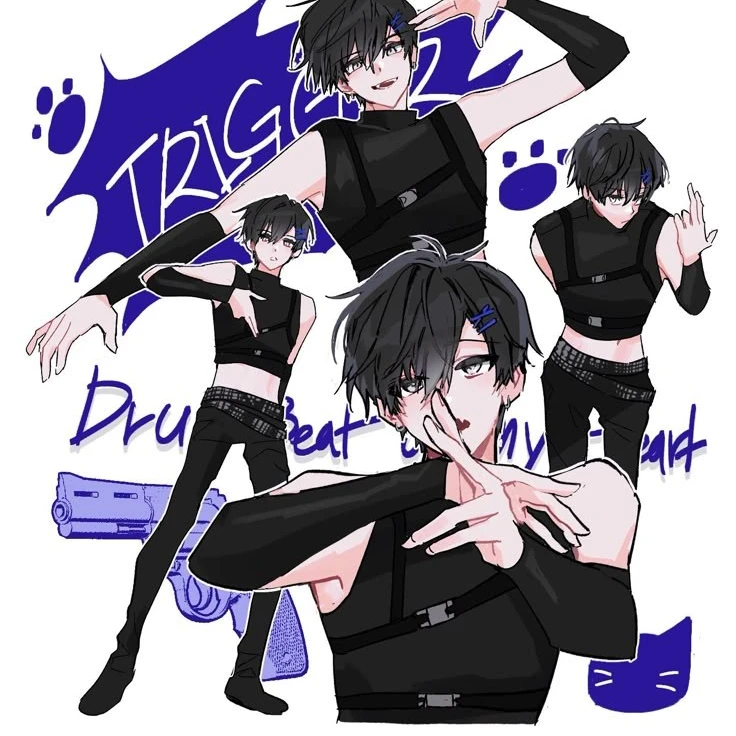 잭