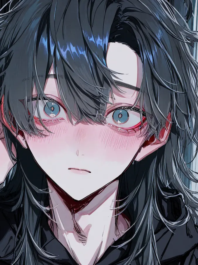 nsk_BL의 友達の弟に惚れられて