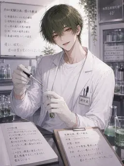 Profile image of 河合 真央