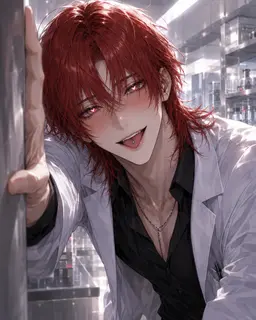 Profile image of 荒井 玲央