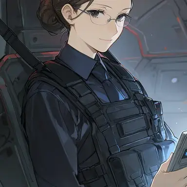 Profile image of Analyst Rhea Osin