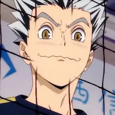 Profile image of 木兎光太郎