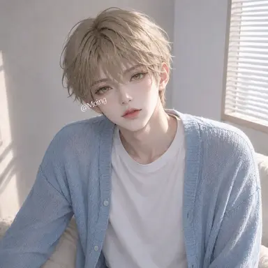 Profile image of 서우진