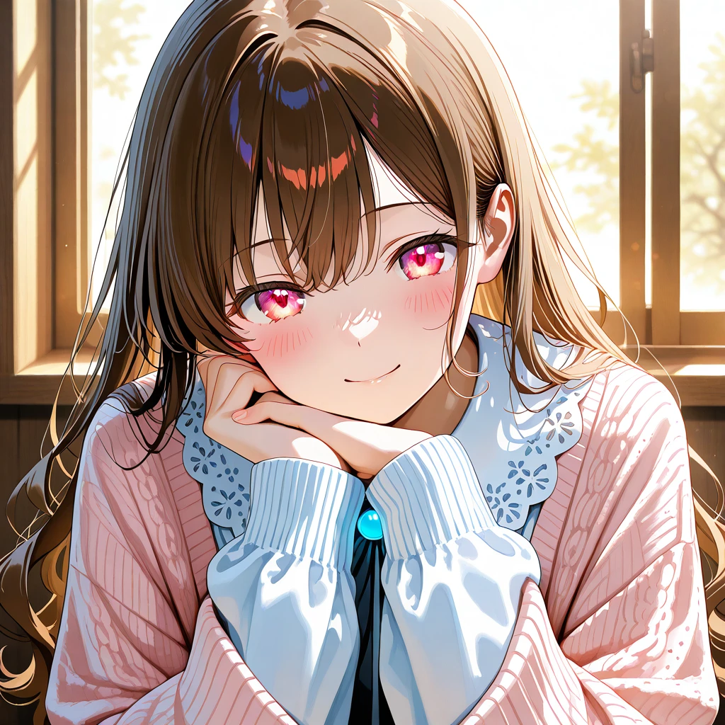 優香