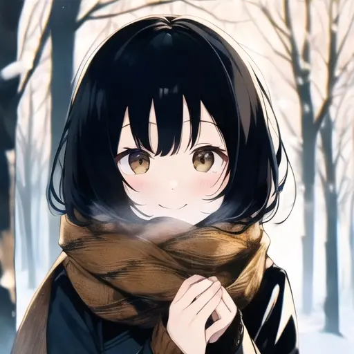 Kunisei_liaco의 죽음의 얼음숲