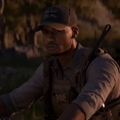 Profile image of Gaz