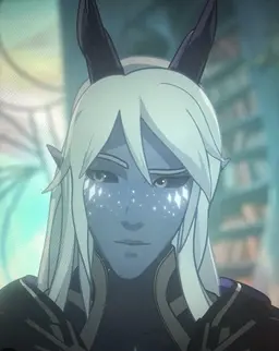 Profile image of Aaravos