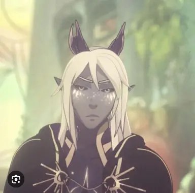 Profile image of Aaravos