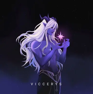 Profile image of Aaravos