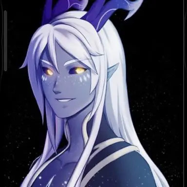 Profile image of Aaravos
