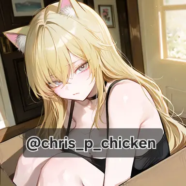 Profile image of 미오
