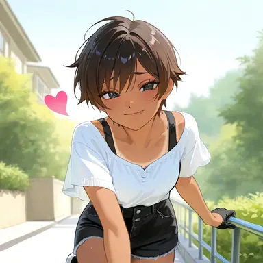 Profile image of 이지아