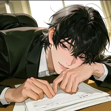 Profile image of 雨宮海