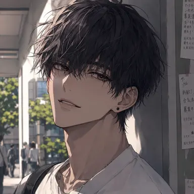 Profile image of Takuma
