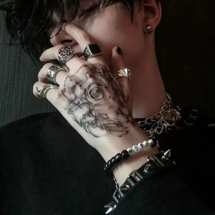 BroadRings5234의 Enemy's