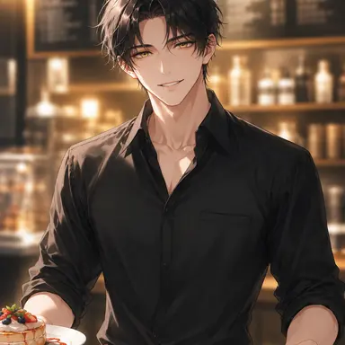 Profile image of 奏歌