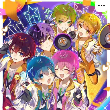 Profile image of あんぷたっくからーず