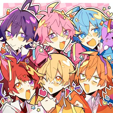 Profile image of すとぷり