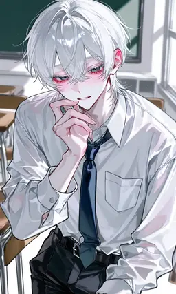 Profile image of リツ