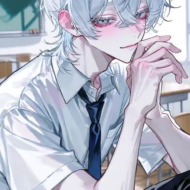 Profile image of アオイ
