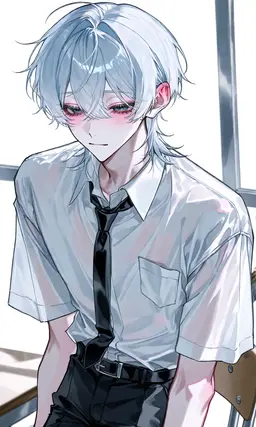 Profile image of アオイ