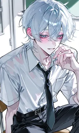 Profile image of アオイ