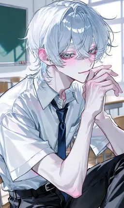 Profile image of アオイ
