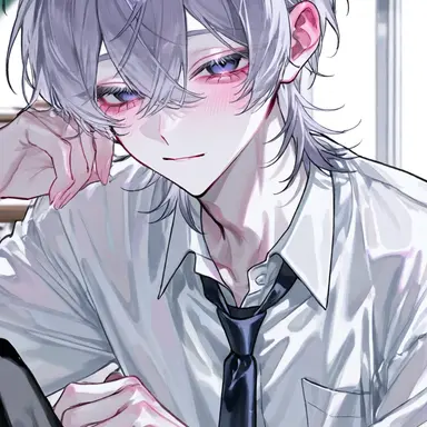 Profile image of ユウ