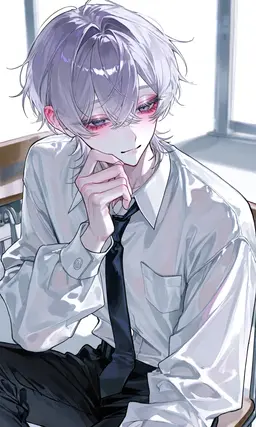 Profile image of Yuu