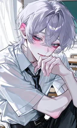 Profile image of ユウ