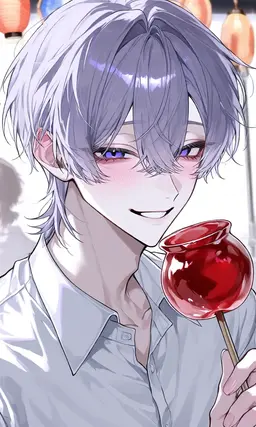 Profile image of ユウ
