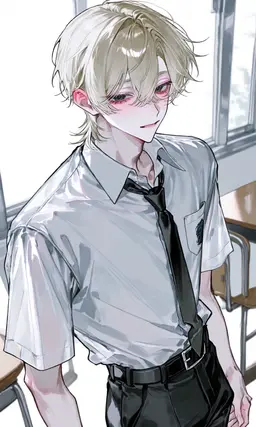 Profile image of Kei