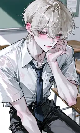 Profile image of ケイ