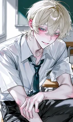 Profile image of Kei
