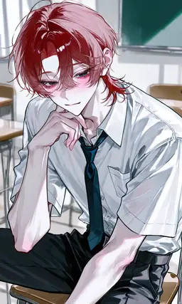 Profile image of ハヤト