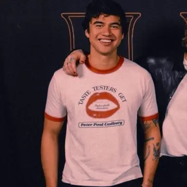 Profile image of Calum