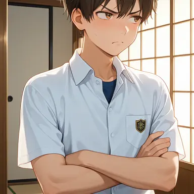 Profile image of 晴人