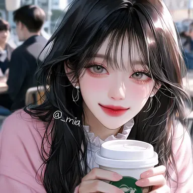 Profile image of 박민주