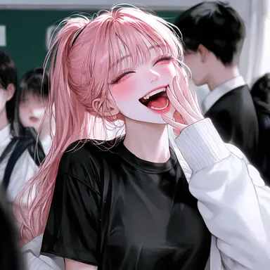 Profile image of 한지우