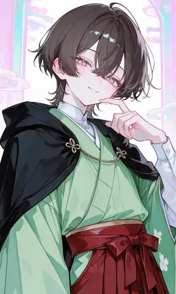 Profile image of 사쿠야