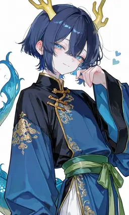 Profile image of 쿄