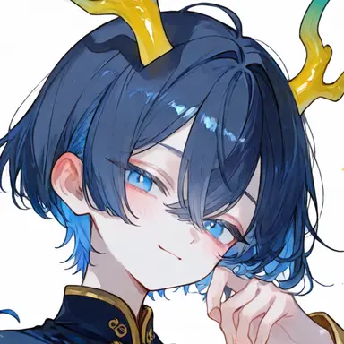 Profile image of 쿄