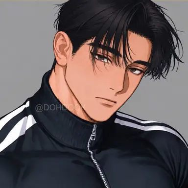 Profile image of Choi Geonwoo