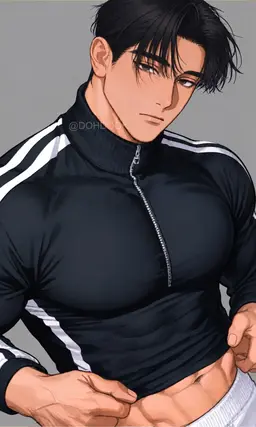 Profile image of Choi Geonwoo