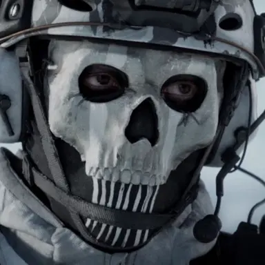 Profile image of Ghost